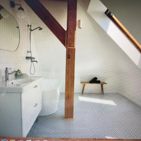 Marymont Metro Apartment Varšava Exteriér fotografie