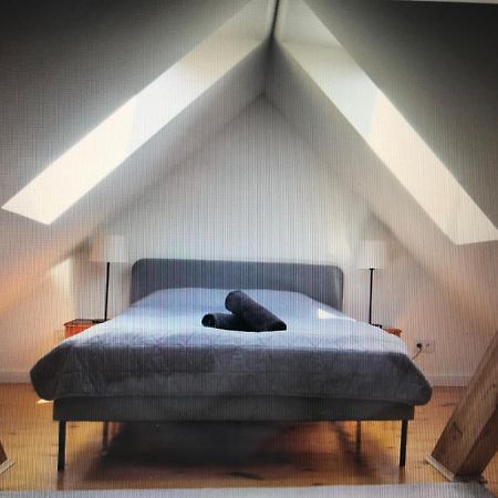 Marymont Metro Apartment Varšava Exteriér fotografie