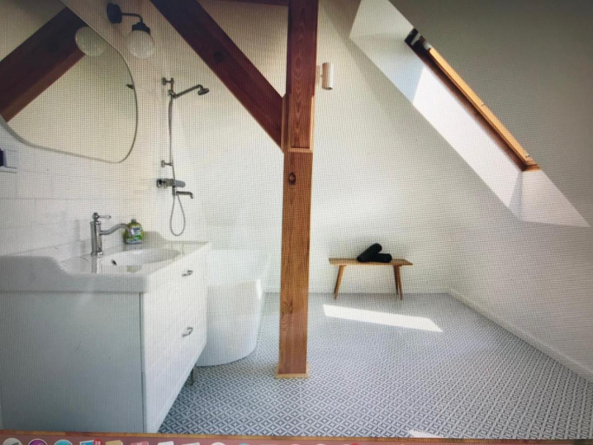 Marymont Metro Apartment Varšava Exteriér fotografie
