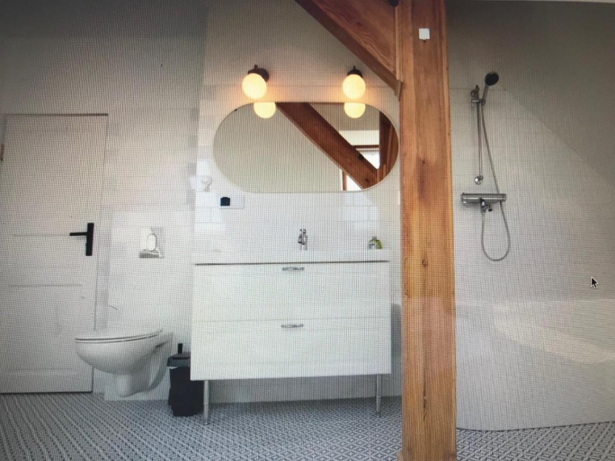 Marymont Metro Apartment Varšava Exteriér fotografie